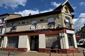 achat maison etain 55400