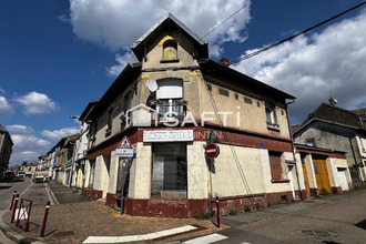 achat maison etain 55400