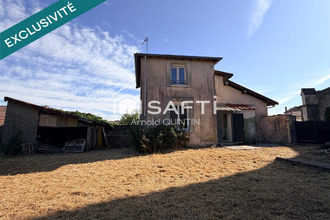 achat maison etain 55400