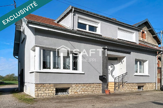 achat maison etain 55400