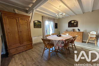 achat maison etainhus 76430