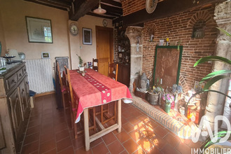 achat maison etainhus 76430