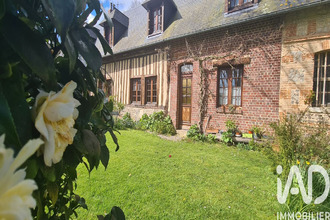 achat maison etainhus 76430