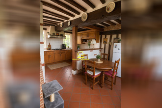 achat maison etainhus 76430