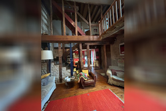 achat maison etais-la-sauvin 89480