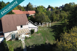 achat maison etais-la-sauvin 89480