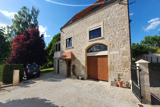 achat maison etalante 21510