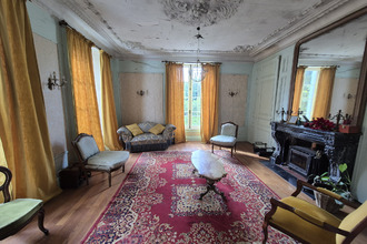 achat maison etalle 08260