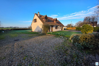 achat maison etalleville 76560