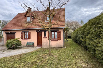 achat maison etalondes 76260