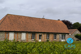 achat maison etalondes 76260