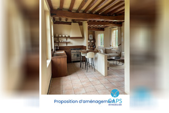 achat maison etalondes 76260