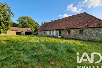 achat maison etalondes 76260