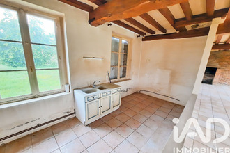 achat maison etalondes 76260