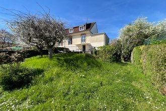 achat maison etampes 91150