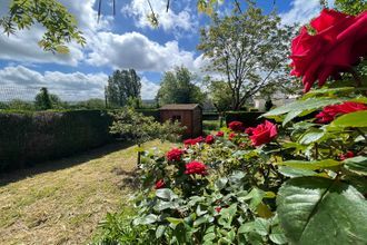 achat maison etampes 91150