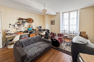 achat maison etampes 91150