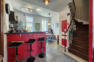 achat maison etampes 91150