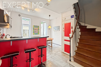 achat maison etampes 91150