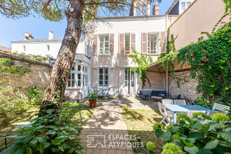 achat maison etampes 91150