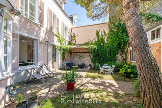 achat maison etampes 91150