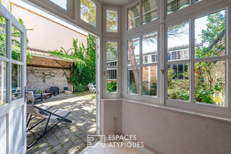 achat maison etampes 91150