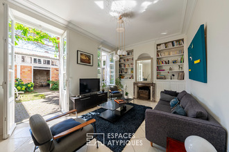 achat maison etampes 91150