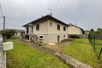 achat maison etampes 91150