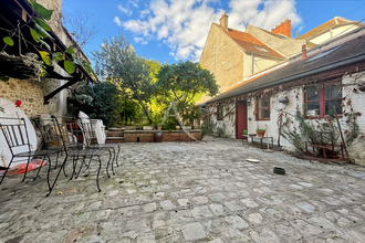 achat maison etampes 91150