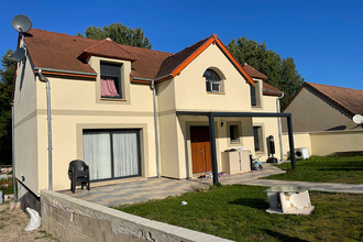 achat maison etampes 91150