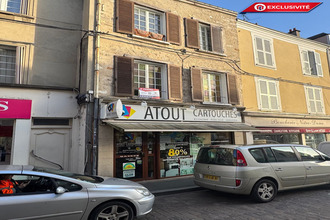 achat maison etampes 91150