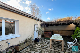 achat maison etampes 91150