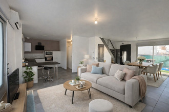 achat maison etampes 91150