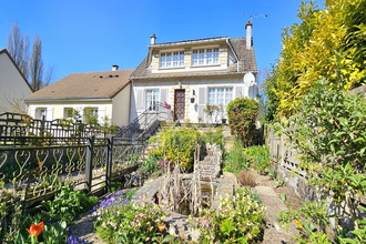 achat maison etampes 91150