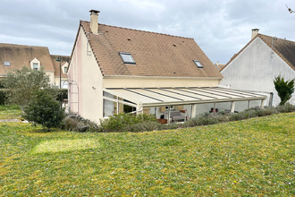 achat maison etampes 91150