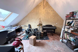 achat maison etampes 91150