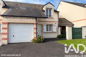 achat maison etampes 91150