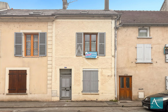 achat maison etampes 91150