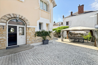 achat maison etampes 91150