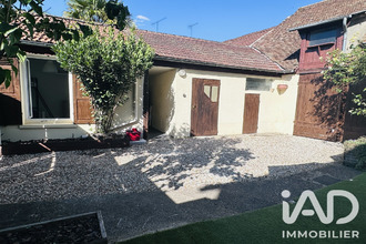 achat maison etampes 91150