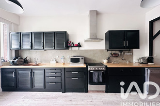 achat maison etampes 91150