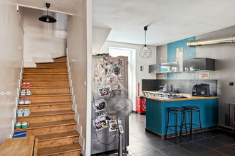 achat maison etampes 91150