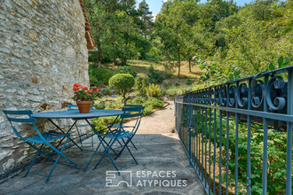 achat maison etampes 91150