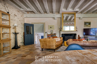 achat maison etampes 91150