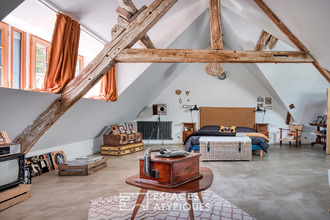 achat maison etampes 91150