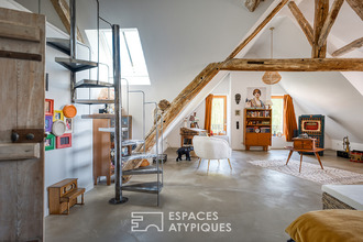 achat maison etampes 91150