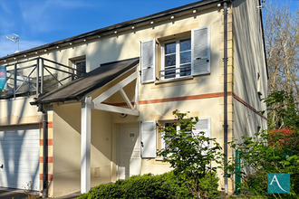 achat maison etampes 91150