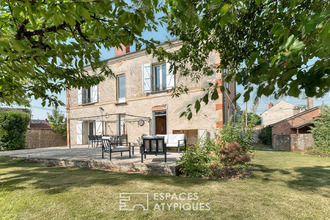 achat maison etampes 91150