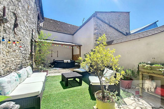 achat maison etampes 91150