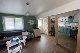 achat maison etampes 91150
